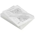 Produktbild: Laminierhüllen A4 125micron Format: 216x303mm Packung 100 Stück