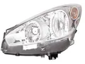 Produktbild: 1x Alkar Hauptscheinwerfer H1 H7 Links passend für Peugeot 308 1 BJ bis 07/2013