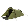 Produktbild: Easy Camp Tunnelzelt Hemsedal 2 (olivgr?n, Modell 2025) (Tunnelzelt, 3 kg, 2 Personen) (120473)