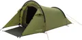 Produktbild: Easy Camp Hemsedal 2 tunnel tent (olive green, model 2025)