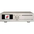 Produktbild: Block CVR-200 AV AV-Heimkinoreceiver silber - Silber