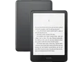 Produktbild: KINDLE – Der neue Kindle Paperwhite Signature Edition (2024), 7-Zoll Display, 32 GB E-Book-Reader Metallic Black