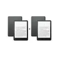 Produktbild: Amazon Kindle Paperwhite Signature Edition - 2er-Set