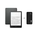Produktbild: Amazon Kindle Paperwhite Signature Edition - 2024 (32 GB) + tink Basics Powerbank - 20.000 mAh 20W