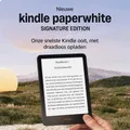 Produktbild: Amazon - Kindle Paperwhite Signature Ed 32Gb 12Th Gen (2024) With Ads ACC NEU
