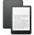Produktbild: Amazon Kindle Paperwhite Signature Edition 32 GB schwarz metallic