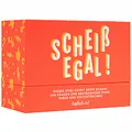 Produktbild: Hellofun! Scheißegal - deutsch 301387