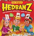 Produktbild: Spin Master BGM Hedbanz Refresh