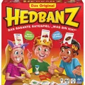 Produktbild: BGM Hedbanz