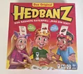Produktbild: HEDBANZ - Das Rasante Ratespiel (Spin Master, 2021) Gesellschaftsspiel NEU & OVP