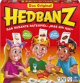 Produktbild: Spin Master Games Hedbanz - das rasante Ratespiel für Familie, für 2-6 Spieler