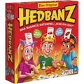 Produktbild: Spin Master Games Hedbanz - German Version No. 6059492 - Spinmaster 60594