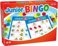 Produktbild: 6416739404981 Junior Bingo Tactic