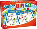 Produktbild: Tactic Junior Bingo