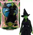 Produktbild: 194735238064 Mattel. HXT62 Wicked. Lalka modowa Elfaba Thropp Zielona Czarownica