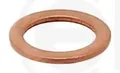 Produktbild: Dichtungsring Kupfer A-Form 104.000 ELRING