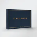 Produktbild: Jung Kook (BTS) Golden (Substance) (CD) (US IMPORT)