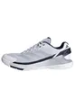 Produktbild: adidas Herren Crazyquick Lightstrike Padel Shoes, FTWR White/Silver met./Dark Blue, 42 2/3 EU
