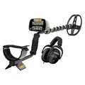 Produktbild: Garrett AT-GOLD Metaaldetector (GARRETT)