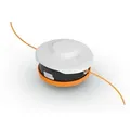 Produktbild: STIHL Zweifäden-Mähkopf AutoCut C 12-2
2,4 mm Rapid Click System für FSA 70 R /
FSA 110 R 40107102100