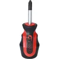 Produktbild: KS Tools ERGOTORQUE+ Schraubendreher kurz,PH2, 159.1026