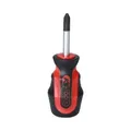 Produktbild: ERGOTORQUEplus Schraubendreher, kurz, PH2 KS TOOLS 159.1026