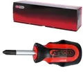Produktbild: KS TOOLS SCHRAUBENDREHER PH2 KREUZSCHLITZ (PH) | 159.1026