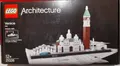 Produktbild: LEGO Architecture 21026 Venedig Venice von 2016 NEU OVP EOL MISB
