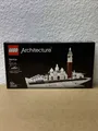 Produktbild: LEGO® Architecture 21026 Venedig / Venice EOL - NEU & OVP