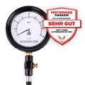 Produktbild: Profi Luftdruckprüfer Luftdruckmesser Reifendruckprüfer Messgerät Luft Auto 4bar