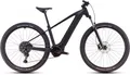 Produktbild: Cube Reaction Hybrid One 800 27.5'' / 29'' E-Bike MTB Pedelec schwarz 2025 XL (183-189cm) Herren