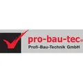 Produktbild: pro-bau-tec Gartenschubkarre Basis 10090 85l