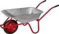 Produktbild: pro-bau-tec Gartenschubkarre Basis 10090 85l