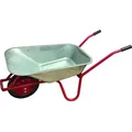 Produktbild: Gartenschubkarre 85l Basis Tragkraft 120 Kg