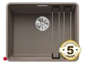Produktbild: Blanco Etagon 500-F Tartufo - 527 690 Granitspüle Unterbündig Flächenbündig