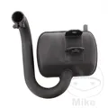Produktbild: 10113-SCHALLDÄMPFUNG, AUSPUFFROHR kompatibel mit VESPA PX 80 E LUSSO 6,8 CV, 5 K