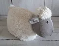 Produktbild: Lilienburg Türstopper Schaf Lämmchen schwer Stoff Sack TIER Dekotier Dekoschaf Fensterstopper