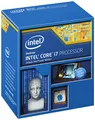 Produktbild: Intel BX80648I75820K Core i7-5820K Prozessor Silber