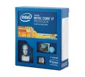 Produktbild: Intel Core i7-5820K, NEU 6x 3.30GHz, boxed ohne Kühler 2011-3 (BX80648I75820K)