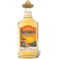 Produktbild: Sierra Tequila Reposado 35% Vol