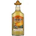 Produktbild: Sierra Tequila Reposado 35% Vol. 0,7l