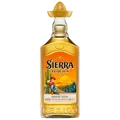 Produktbild: Sierra Tequila Reposado 0,7l