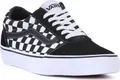 Produktbild: Vans MN Ward (Checkered) VN0A38DMPVJ1 (44/black-tr white)
