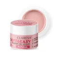 Produktbild: Builder Gel Soft&Easy Natural 45g Claresa