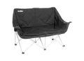 Produktbild: BRUNNER Camping Falt Sofa Action Double Doppel Lounge Klapp Stuhl Garten Couch