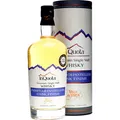 Produktbild: Villa de Varda InQuota Mountain Whisky  Passito di Pantelleria Cask Finish 0,7 L