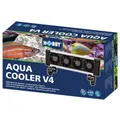 Produktbild: Aqua Cooler V4, 4 Ventilatoren