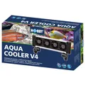 Produktbild: Hobby Aqua Cooler Aquarium Kühler Lüfter Kühlung leise