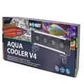 Produktbild: Hobby Aqua Cooler V4 - für Aquarien bis 300L Aquarium Kühler