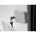 Produktbild: Thule Door Frame Lock
